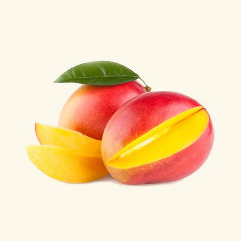 Fresh Mango Flavor Oil