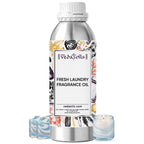 Fresh Laundry Fragrance Oil