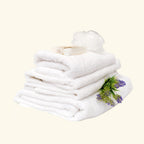 Fresh Linen Fragrance Oil