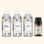 Frizz Control Kit