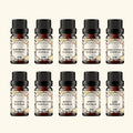 Fruit Flavour Oil Sample Kit