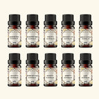 Fruit Flavour Oil Sample Kit