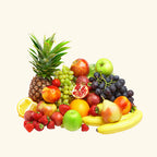 Fruity Fresh Fragrance Oil
