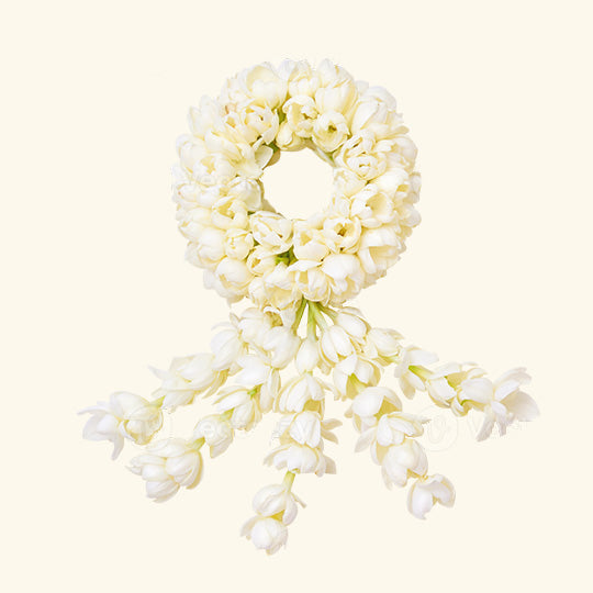 Gajra Fragrance Oil