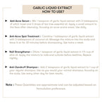 Garlic-Liquid-Extract