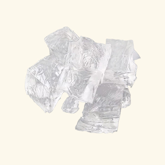 Organic Candle Gel Wax