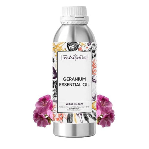 Geranium Essential Oil Online