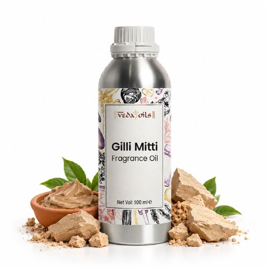 Gilli Mitti Fragrance Oil Online
