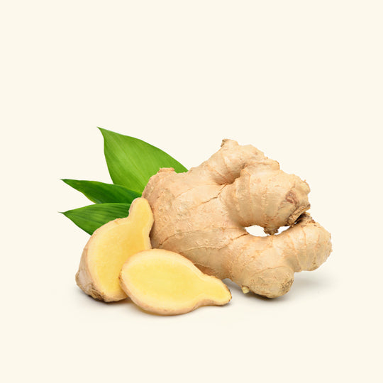 Ginger Fragrance Oil