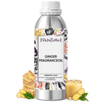 Ginger Fragrance Oil