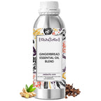 Gingerbread Essential Oil Blend