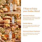 Gingerbread Essential Oil Blend
