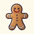 Gingerbread Essential Oil Blend