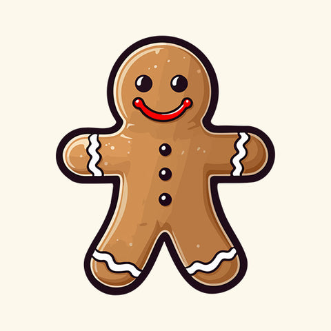 Gingerbread Fragrance Oil