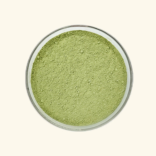Glacial Marine Clay Powder