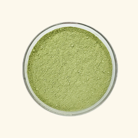 Glacial Marine Clay Powder