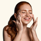 Glowing Beauty Massage Oil