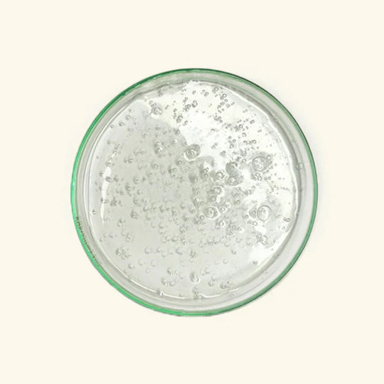 Glycolic Acid Face Wash Base