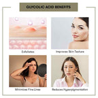 Glycolic Acid Benefits