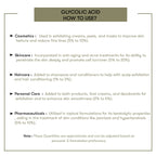 How to Use Glycolic Acid