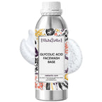 Glycolic Acid Face Wash Base ( Ready to Use )