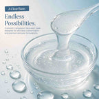 Glycolic Acid Face Wash Base ( Ready to Use )