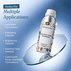 Glycolic Acid Face Wash Base ( Ready to Use )