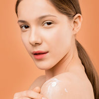 Goat Milk & Honey Lotion Base ( Ready to Use )
