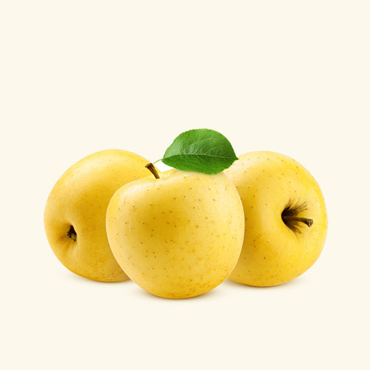 Golden Apple Fragrance Oil