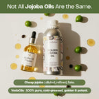 Golden Jojoba Oil Online