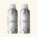 Golden Jojoba Oil + Rosehip Seed Oil 
