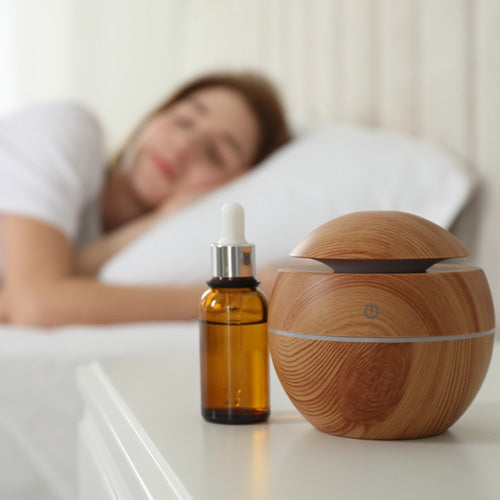 Good Sleep Essential Oil Blend