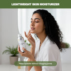 Grapeseed Oil for skin