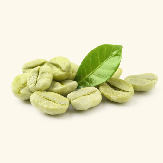 Green Coffee Liquid Extract