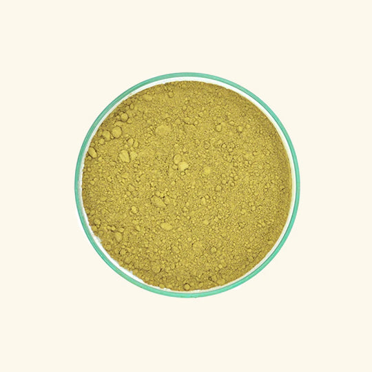 Green Tea Extract Powder