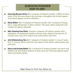 Guduchi Powder