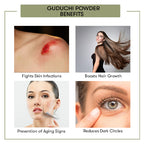 Guduchi Powder Benefits