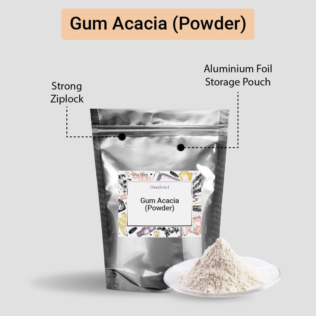 Gum Acacia Powder Online