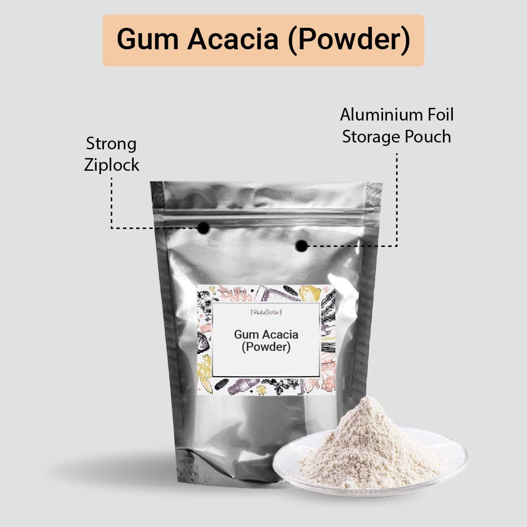 Gum Acacia Powder Online