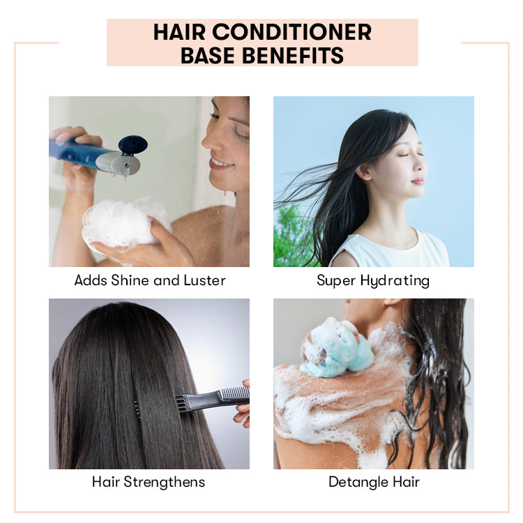 Hair Conditioner Base