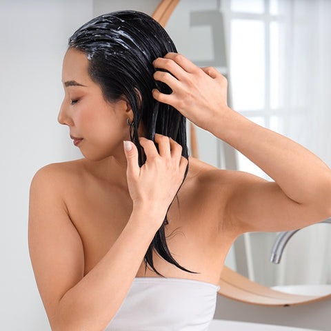 Hair Conditioner Base