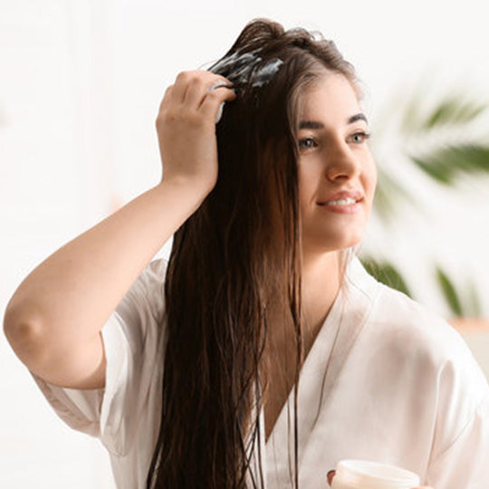 Hair Cream Base - Ready to Use