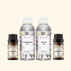Hair Growth Booster Kit