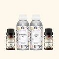 Hair Growth Booster Kit