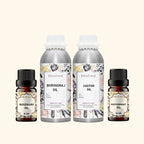 Hair Growth Booster Kit