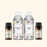 Hair Growth Booster Kit