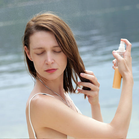 Hair Mist Base - Ready to Use