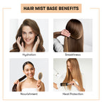 Hair Mist Base Benefits