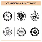 Hair Mist Base Certificate