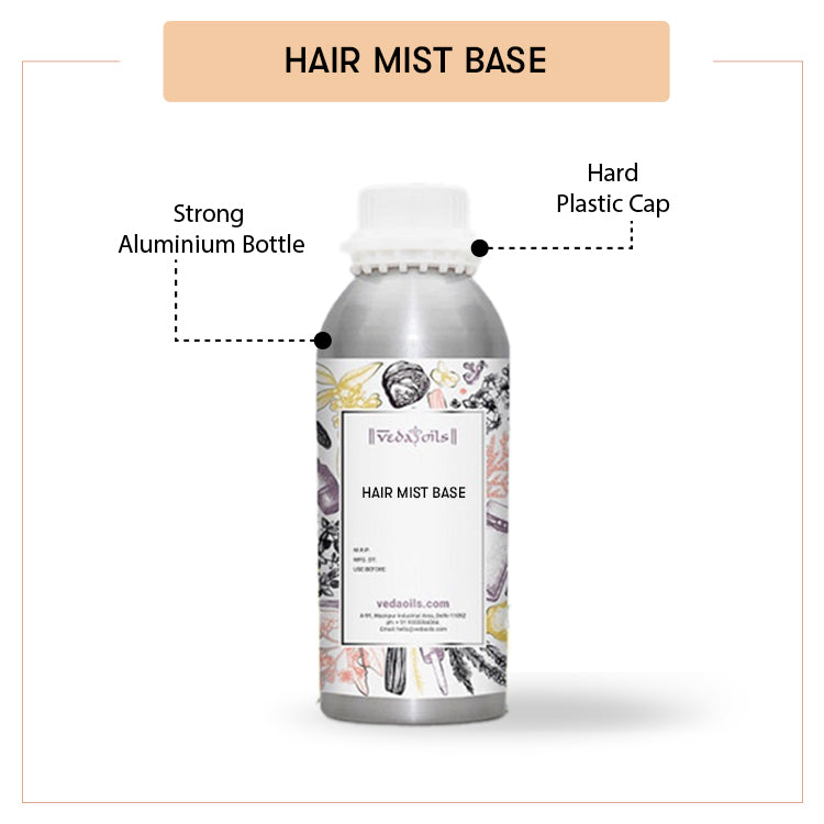 Hair Mist Base Online